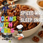 Join Dubbs on a Journey of Flavorful Discoveries